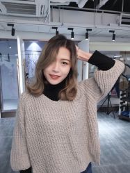 -MYCOLORHARSALON