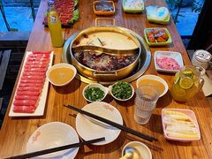 -四喜小胖·北京涮肉(五道营店)