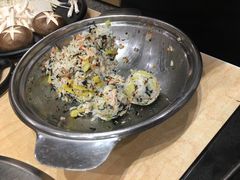 -花味·自助烤肉(雨花客厅店)