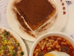 -大哥餐厅(西城花园店)