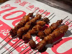 -今邕烧烤(西大店)