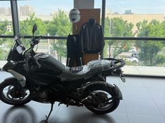 -北京华德宝宝马·M·MINI·摩托车全系4S店(朝阳店)