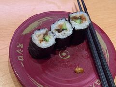 -寿司郎(北京路粤潮楼店)