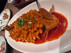 -香园茶社·金陵小灶(老门东店)