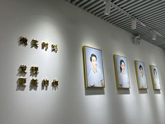 -微笑时刻照相馆(四道口店)