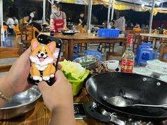 -大地农庄(逢沙大道店)