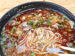 -一品飘香米线(一中总店)
