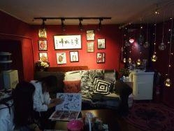 -SNOW TATTOO STUDIO