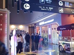 -华谊兄弟影院(IMAX洋桥店)