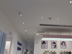 -天真蓝照相馆(中华广场店)