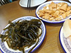 -肖记公安牛肉鱼杂馆· 省级非物质文化遗产(仁和路店)