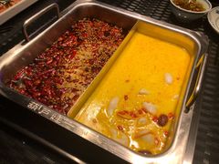 -大隐·成都火锅Bistro(合生麒麟新天地店)