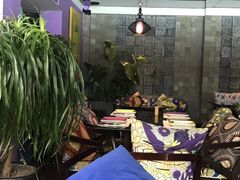-simply thai天泰(静安嘉里中心店)