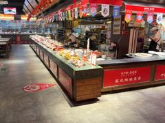 -山芋腔苏北菜(盐城滨海店)