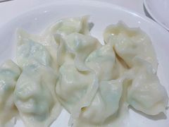 黄瓜鲜虾水饺-东方饺子王(和平里店)
