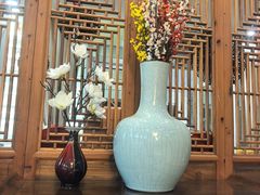 -鹿鸣酒家(越秀店)