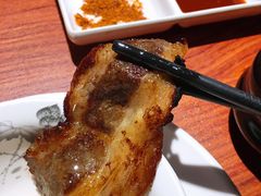 精选肥牛-山之屋炭火烧肉·生啤畅饮(大朗万科中央公园店)