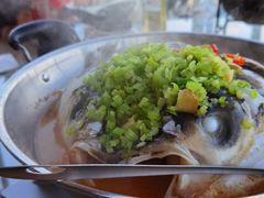 -红樽舫湖州菜.湖景餐厅(太湖渔人码头店)