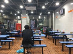 -天天锅贴王(迎凤街店)