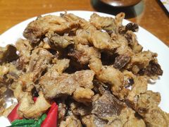 -95号酱骨·一块豆腐(展春园西路店)