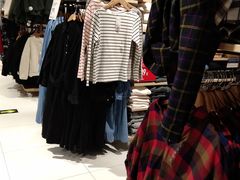 -优衣库(北京万柳华联购物中心店)