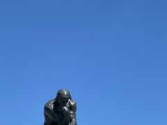 -长春世界雕塑园冰雪艺术天地