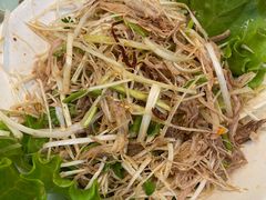 -益百岁牛尾汤(香山路店)