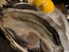 -普朗姆生蚝吧(原建国路店)