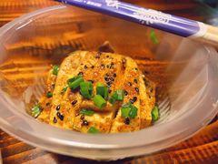 香豆腐-罍+村卤菜摊(罍街店)