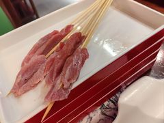 -京元盛铜锅涮肉(上海总店)