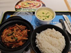 -老娘舅(吴山路店)