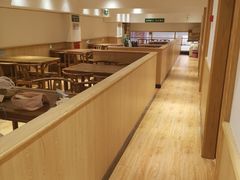 自助取餐区-素满香·素食自助餐厅(直营·大兴街店)