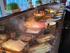 -牛New寿喜烧(金鹰世界店)