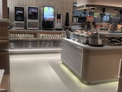 -牛排叔叔自助餐厅(太原龙湖万达店)