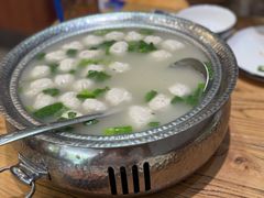 -小船渔村•大连菜•大连焖鱼(明泽街店)