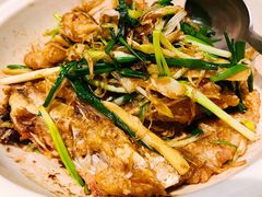 -观澜湖酒店·邀月庭中餐厅