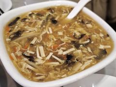 -台北楚楚园馅饼粥(虹桥南丰城店)