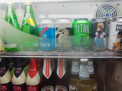 -青咖啡(三坊七巷店)