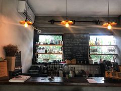 -几静cafe(基湖店)