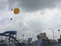 -苏州乐园森林水世界