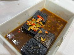 -湘中缘·湖南菜(娄底驻京办店)