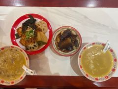 -71号豆汤饭·成都小馆(城中汇店)