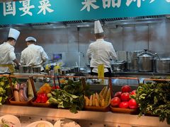 -淮扬韵(凤八市政府店)