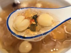 -RUXU入续糖水铺与包(卓悦中心店)
