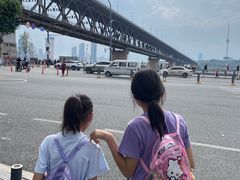 -武汉长江大桥