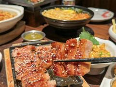 -小川洋风料理(江汉路店)