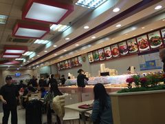 -来必堡(娄山关路店)