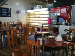 大堂-牛华八婆麻辣烫(起源店)