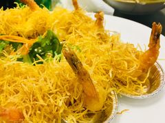 -洁神饭庄·海鲜·青岛菜·30年老字号(五四广场店)