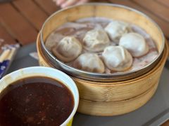 -鸡鸣汤包(红山动物园店)